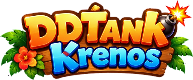 @ddtankkrenos